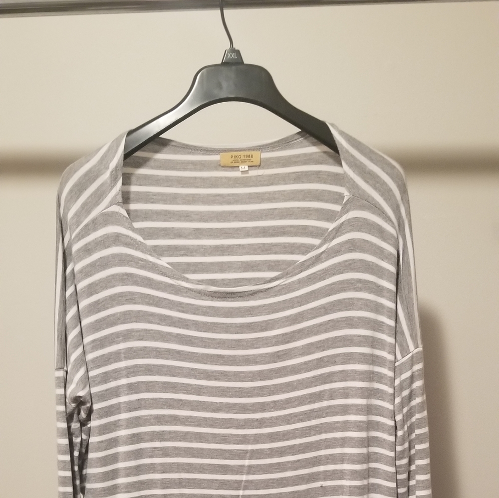 Long shirt/dress